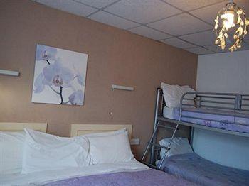 Hotel Bukhari Blackpool