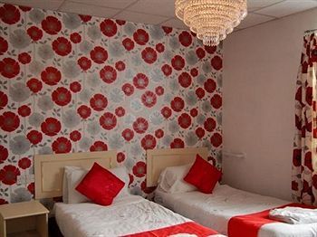 Bukhari Hotel 4*